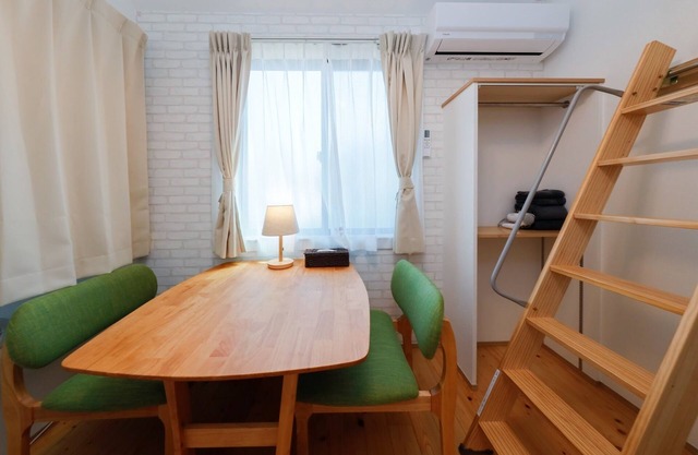 2FSingle x 2 Accommodates 2 people Direct acce/Nakano District Tokyo