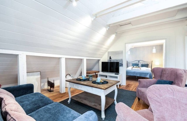2Homerent | Beatiful Seaview | Beachside | Sopot