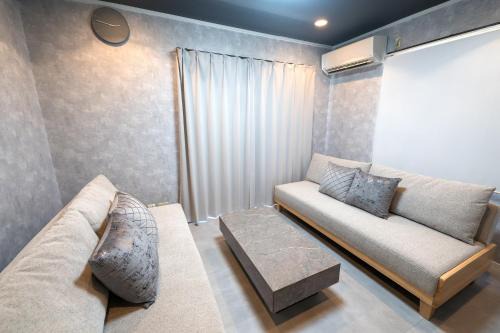 2LDK,75 square meters,6pp,Projector,QuietHome,Shinagawa Area