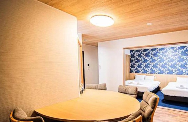 2LDK property 7 minutes walk from CTambaguchi Sta/Kyoto Kyōto