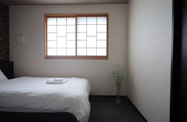 2LDK property 7 minutes walk from B Tanbaguchi Sta/Kyoto Kyōto