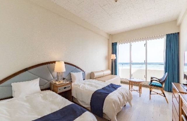 2nd floor of main building 1st and 2nd floor of /Shimajirigun Okinawa