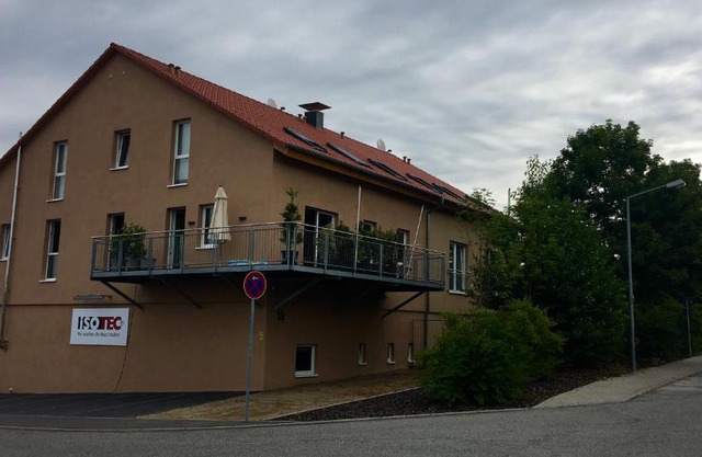 2nd Home Appartements 23