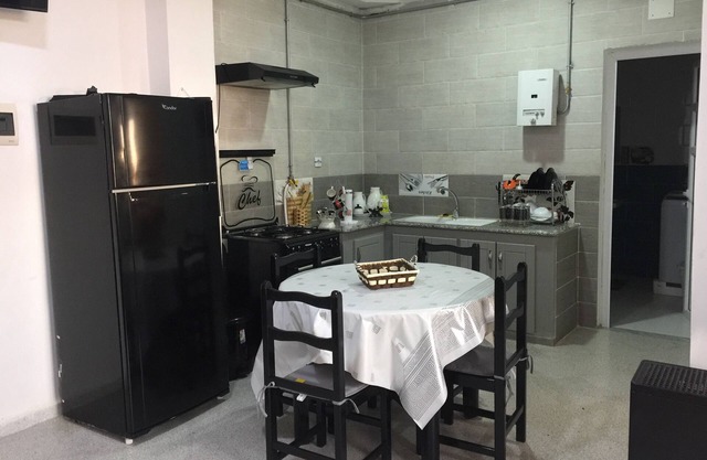 2nd QUIET APARTMENT IN BENZERGA BORDJ EL KIFFAN STANDING NEW BUILDING