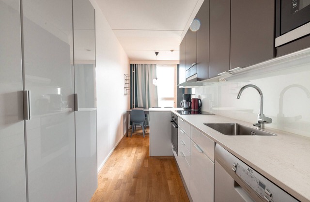 2ndhomes Kalevankatu apartment 2
