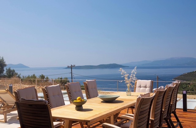 2S Villas Resort - cave villas - Villa Delta Δ