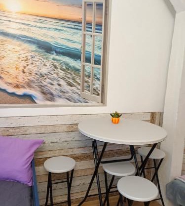 3 łóżka ul Kossaka 12b przy galerii z Balkonem