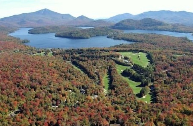 3/3 Bedroom Suite-Lake Placid-The Whiteface Lodge!