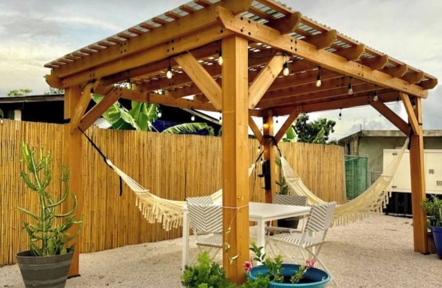 3.3 Share with 3 at Boho Casona, near restaurants