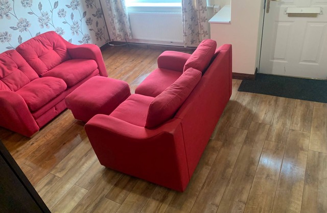3/4 bed house in Manchester