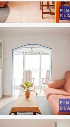 3 BDRM APART NEAR THE SEA! GREAT FOR KIDS!