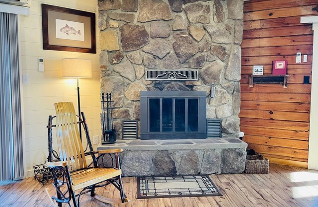 3 Bears Lodge