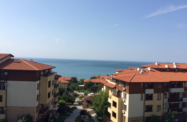 3 Bed Apt, Garden of Eden, St Vlas, Bulgaria