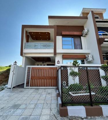 3 bed Designer House