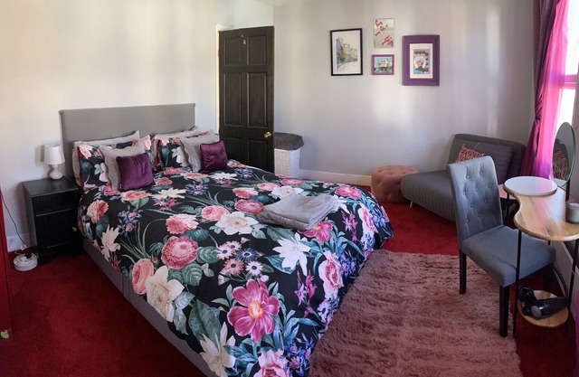 3 bed home