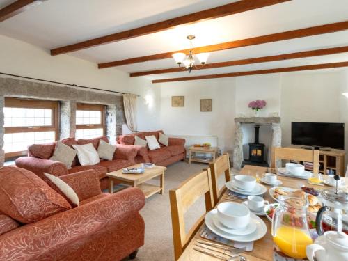 3 Bed in Falmouth CONWI