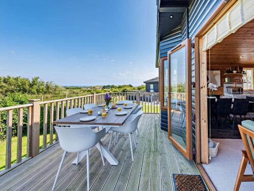 3 Bed in Ilfracombe 95047