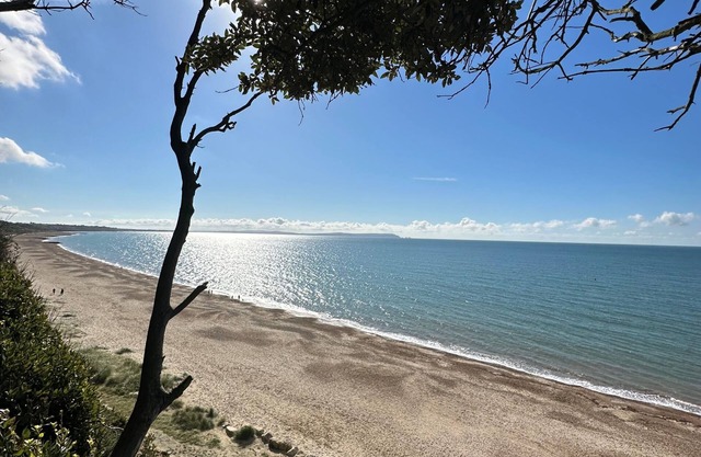 3 Bed Luxury Mobile Home Hoburne Park Christchurch