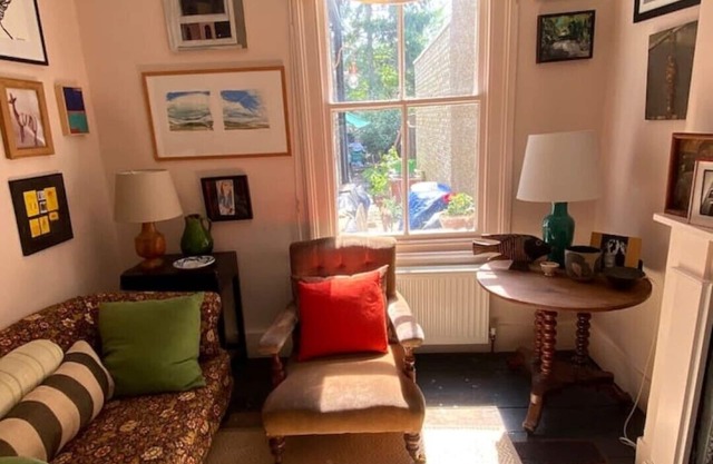 3 bed Victorian House in Hanwell