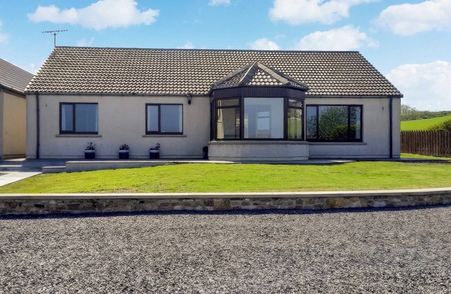 3 bedroom accommodation in All Orkney Islands