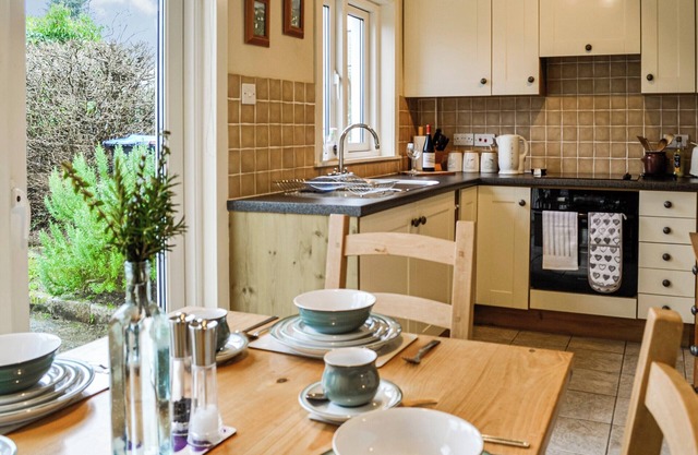 3 bedroom accommodation in Gatehouse of Fleet