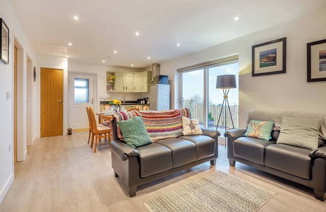 3 bedroom accommodation in Nebo nr Caernarfon
