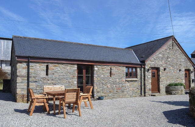 3 bedroom accommodation in Gulworthy, near Tavistock