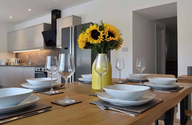 3 bedroom accommodation in Cheriton Bishop