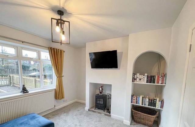 3 bedroom accommodation in Waltham on the Wolds, near Melton Mowbray