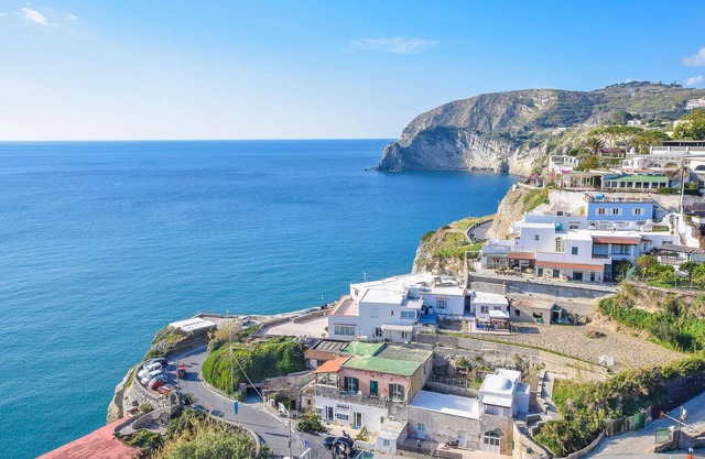 3 bedroom accommodation in Barano d'Ischia