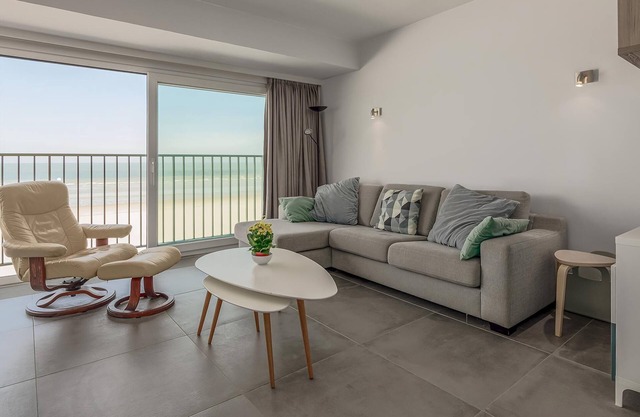 3 bedroom accommodation in Sint-Idesbald