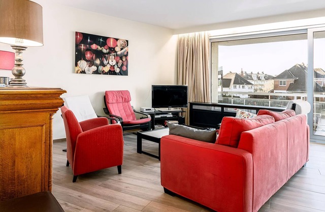3 bedroom accommodation in Sint Idesbald
