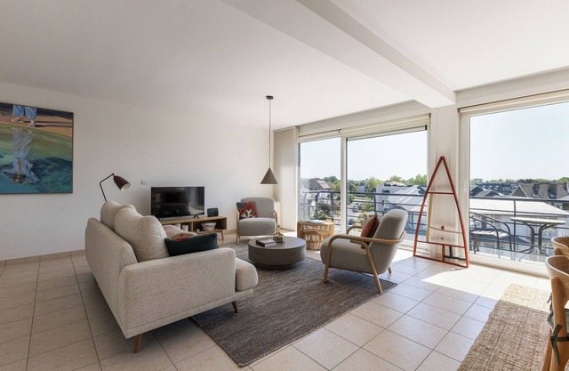 3 bedroom accommodation in Sint-Idesbald