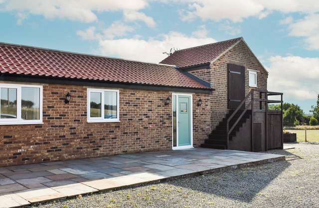 3 bedroom accommodation in Newby, near Stokesley