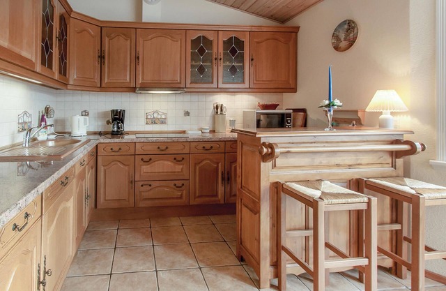 3 bedroom accommodation in Store Fuglede