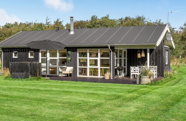 3 bedroom accommodation in Øster Assels