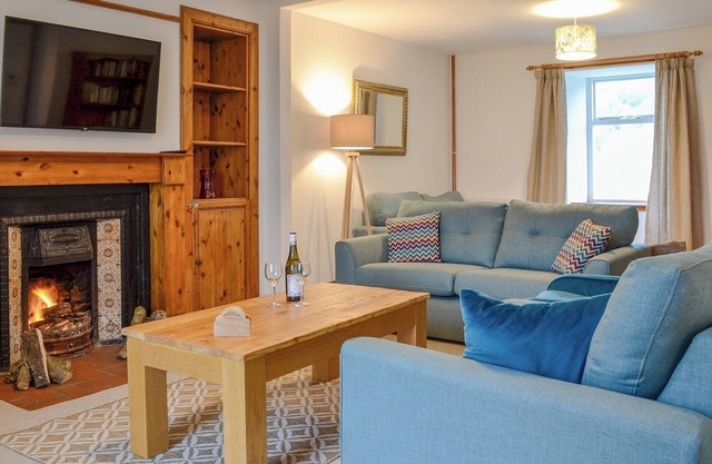 3 bedroom accommodation in Blairgowrie