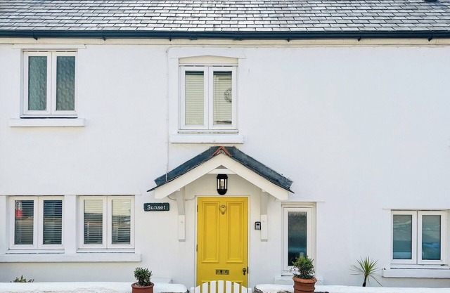 3 bedroom accommodation in Combe Martin