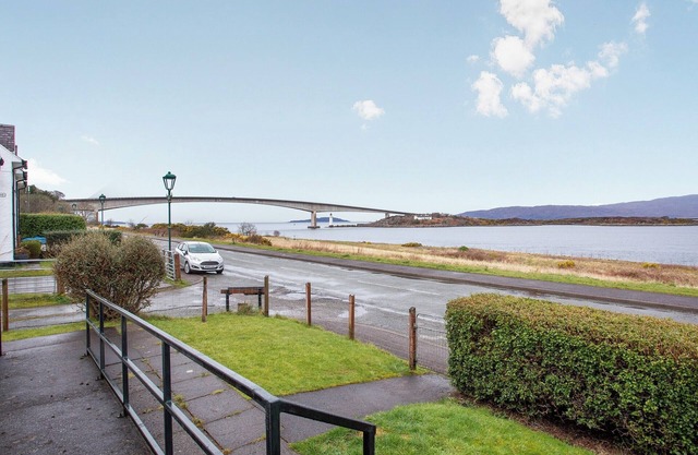 3 bedroom accommodation in Kyleakin, Isle of Skye