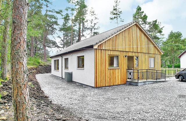3 bedroom accommodation in Nethy Bridge