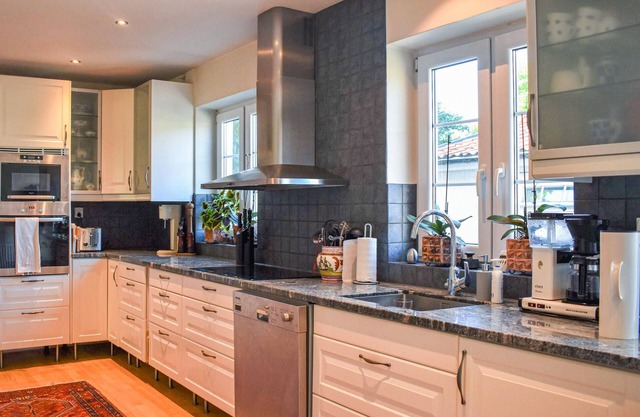 3 bedroom accommodation in Glemmingebro