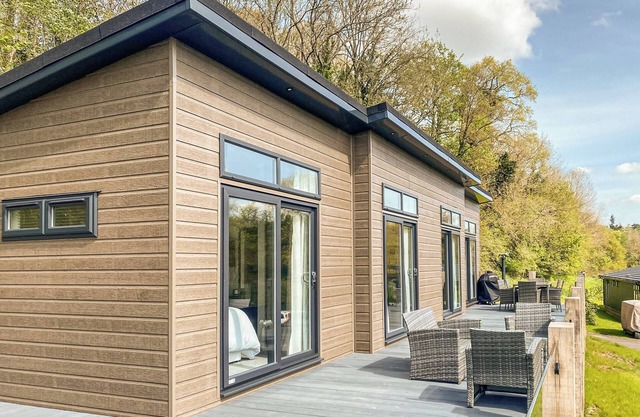 3 bedroom accommodation in Bridgnorth