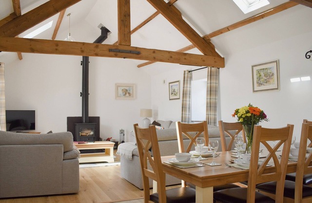 3 bedroom accommodation in Penygroes, Caernarfon