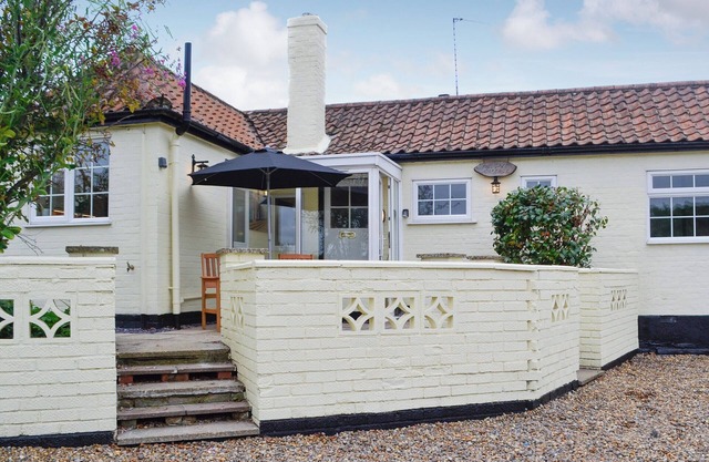 3 bedroom accommodation in Blythburgh, near Southwold