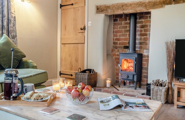 3 bedroom accommodation in Wenhaston, near Halesworth