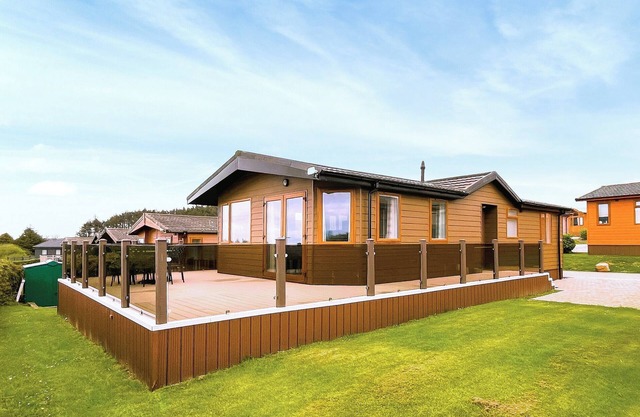 3 bedroom accommodation in Ilfracombe