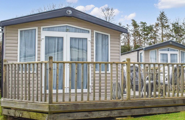 3 bedroom accommodation in Wadebridge