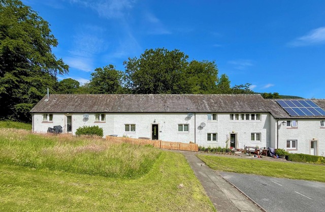 3 bedroom accommodation in Kenmore, near Pitlochry