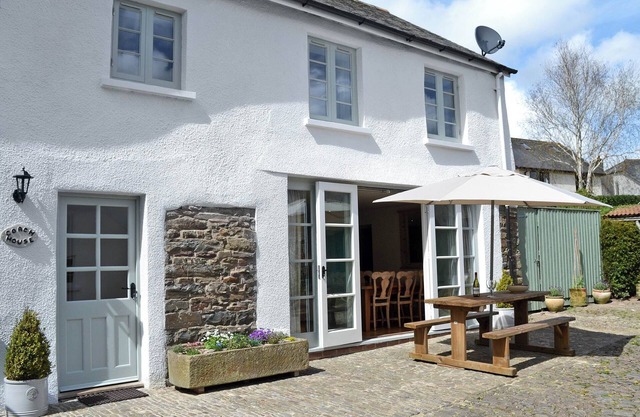 3 bedroom accommodation in Chulmleigh, near South Molton