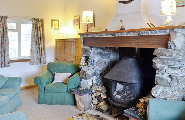 3 bedroom accommodation in Invergarry, Tomdoun